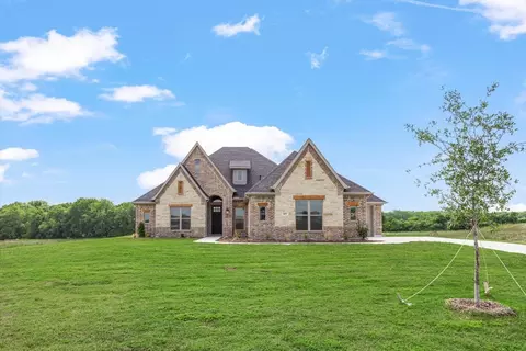 605 Pillar St, Reno, TX 76020