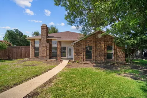 1400 Heidi Dr, Plano, TX 75025