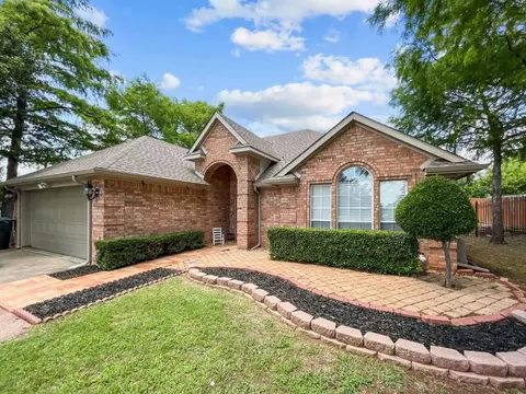 313 Hilre Dr, Sherman, TX 75092