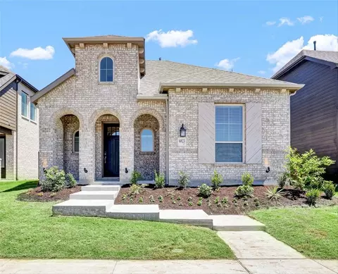 6023 Gully Grove Dr, Royse City, TX 75189