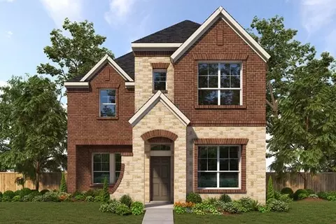 705 Pheasant Run Dr, Arlington, TX 76005
