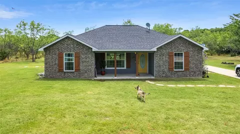 5255 Co Rd 281, Kaufman, TX 75142