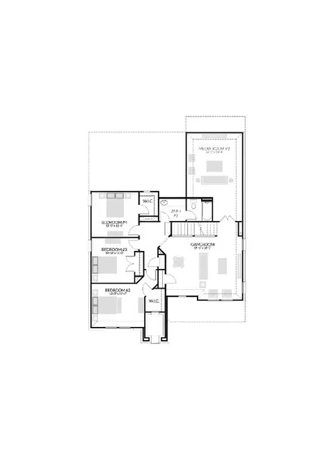 7354 Mistflower, Midlothian, TX 76084