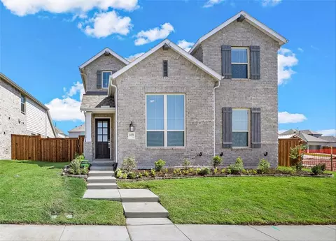6039 Gully Grove Dr, Royse City, TX 75189