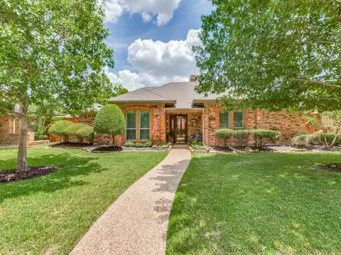 2320 Concho Dr, Plano, TX 75074