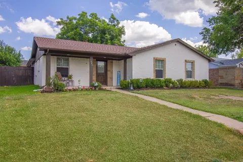 1006 Toyah Creek Ln, Garland, TX 75040