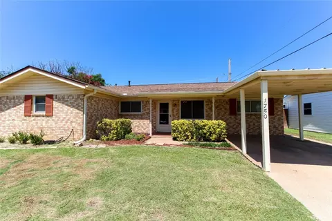 1750 Dayton Dr, Abilene, TX 79605