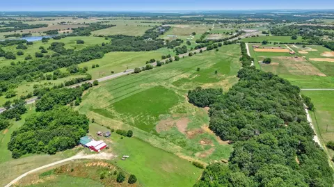 Tbd Us Hwy 377, Gordonville, TX 76245