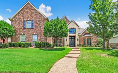 2612 Mont Clair Dr, Flower Mound, TX 75022