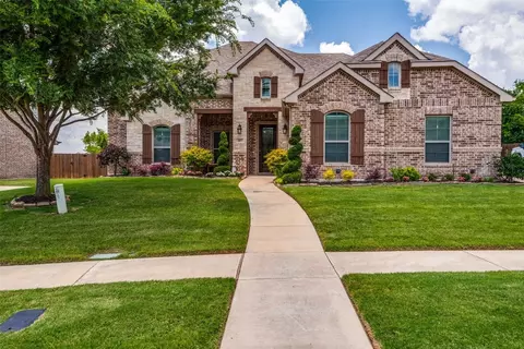 207 Wisteria Way, Red Oak, TX 75154