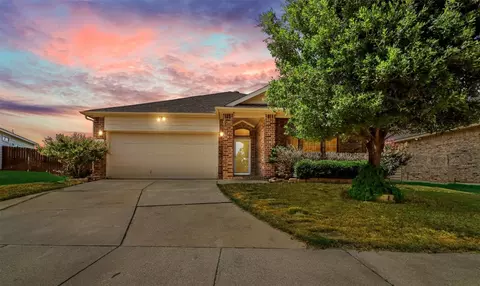 812 Mexicali Way, Haslet, TX 76052