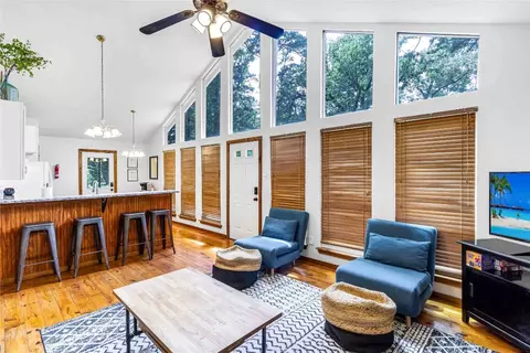 278 Rolling Rdg, Holly Lake Ranch, TX 75765