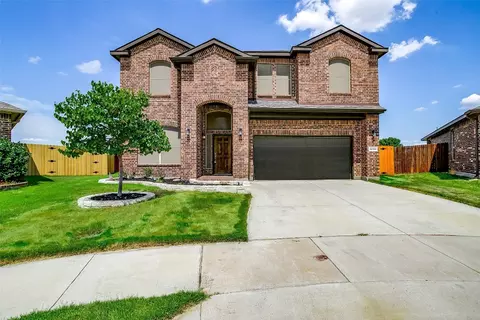 14156 Rabbit Brush Ln, Haslet, TX 76052