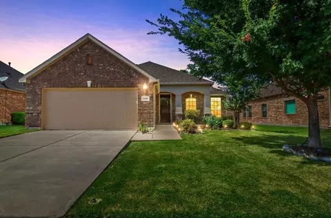 2217 Gregory Creek Dr, Little Elm, TX 75068