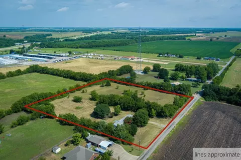 107 Jay Rd, Van Alstyne, TX 75495