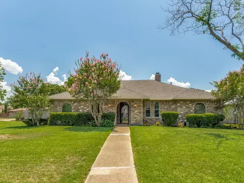 1516 Papeete Dr, Plano, TX 75075