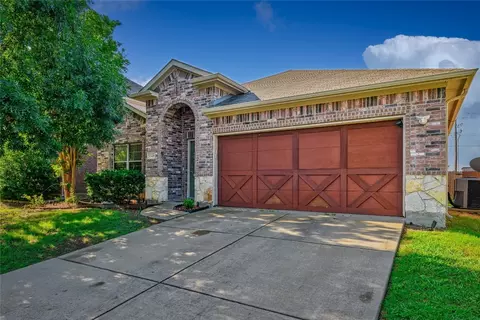 12428 Ocean Spray Dr, Frisco, TX 75034