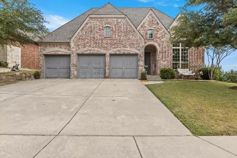 6300 Valley View Dr, Mckinney, TX 75071
