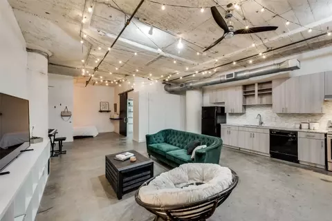 1122 Jackson St #522, Dallas, TX 75202