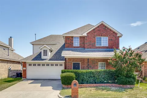 8017 Loma Alta Trl, Mckinney, TX 75070