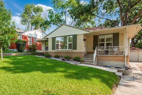 1110 Cordova St, Dallas, TX 75223