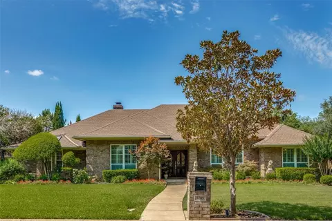 6705 Cool Meadow Dr, Fort Worth, TX 76132