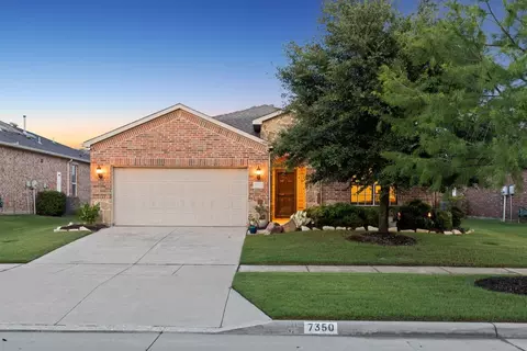 7350 Musselburgh Dr, Frisco, TX 75036