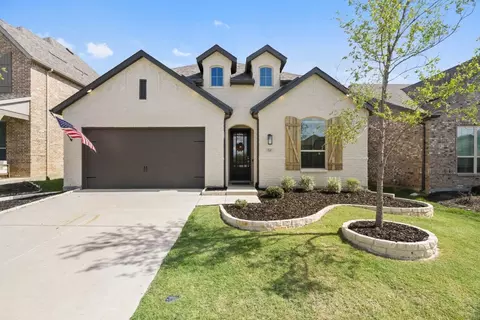 708 Calvin Way, Celina, TX 75009