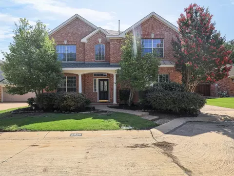 2536 Dunbar Dr, Mckinney, TX 75070