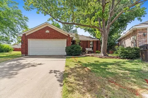 1341 Swiss Ct, Plano, TX 75023