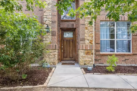1117 Bridle Latch Dr, Haslet, TX 76052