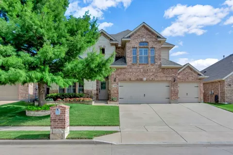1424 Mesa Flats Dr, Haslet, TX 76052