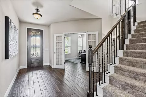 905 Travers, Wylie, TX 75098