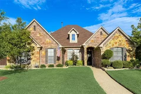 1008 Meandering Woods Dr, Keller, TX 76248