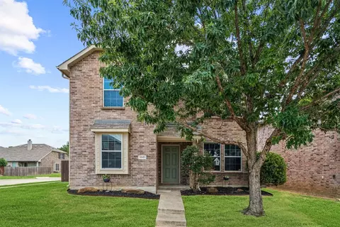 3501 Camino Real Trl, Denton, TX 76208