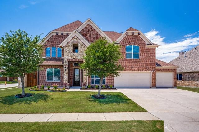 3101 Summer Dr, Little Elm, TX 75068