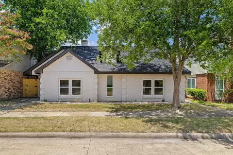 1817 Wyster Dr, Garland, TX 75040