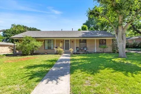 716 Northill Dr, Richardson, TX 75080