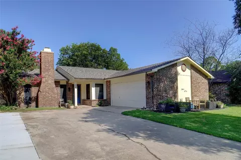 2533 Liberty Ln, Denton, TX 76209