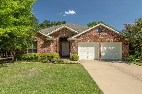 2613 Goodnight Trl, Mansfield, TX 76063