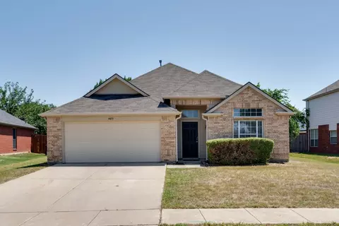 4433 Spanish Oak Cir, Corinth, TX 76208