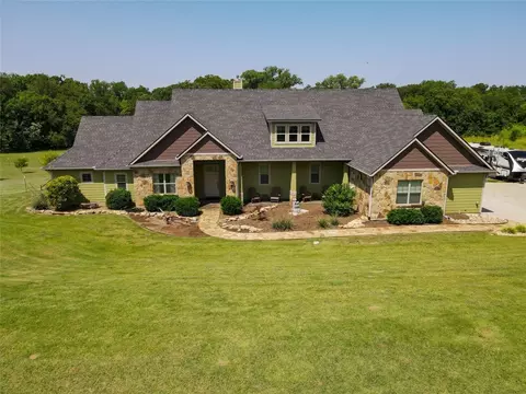 1785 Durning Rd, Van Alstyne, TX 75495