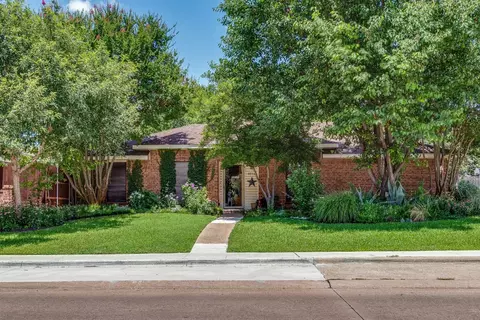 4614 Duck Creek Dr, Garland, TX 75043