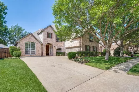 1607 University Dr, Allen, TX 75013