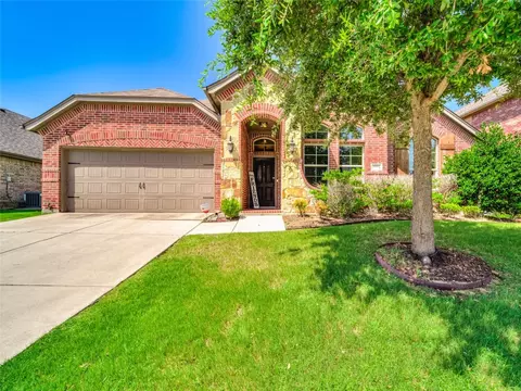 14613 Riverside Dr, Little Elm, TX 75068