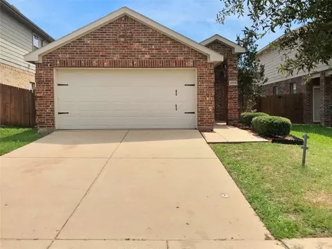 4009 Ridgetop Dr, Heartland, TX 75126