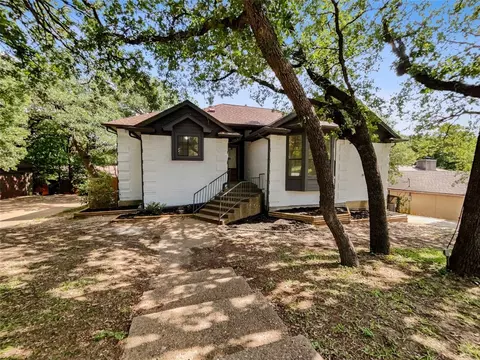 4404 Rain Forest Dr, Arlington, TX 76017