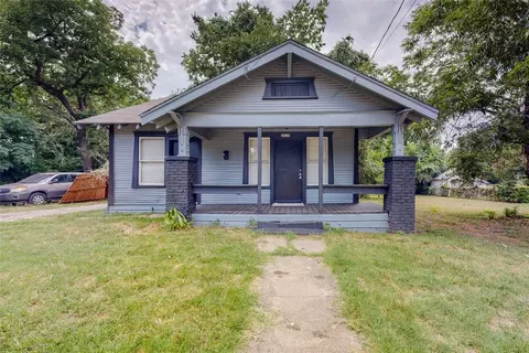 2839 Casey St, Dallas, TX 75215