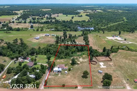 2973 Vz County Road 2301, Canton, TX 75103