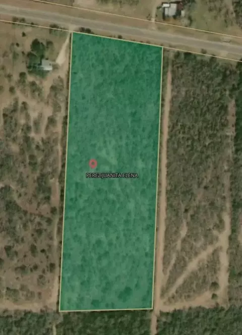 8 2 Acres Fm 716, No City, TX 78349